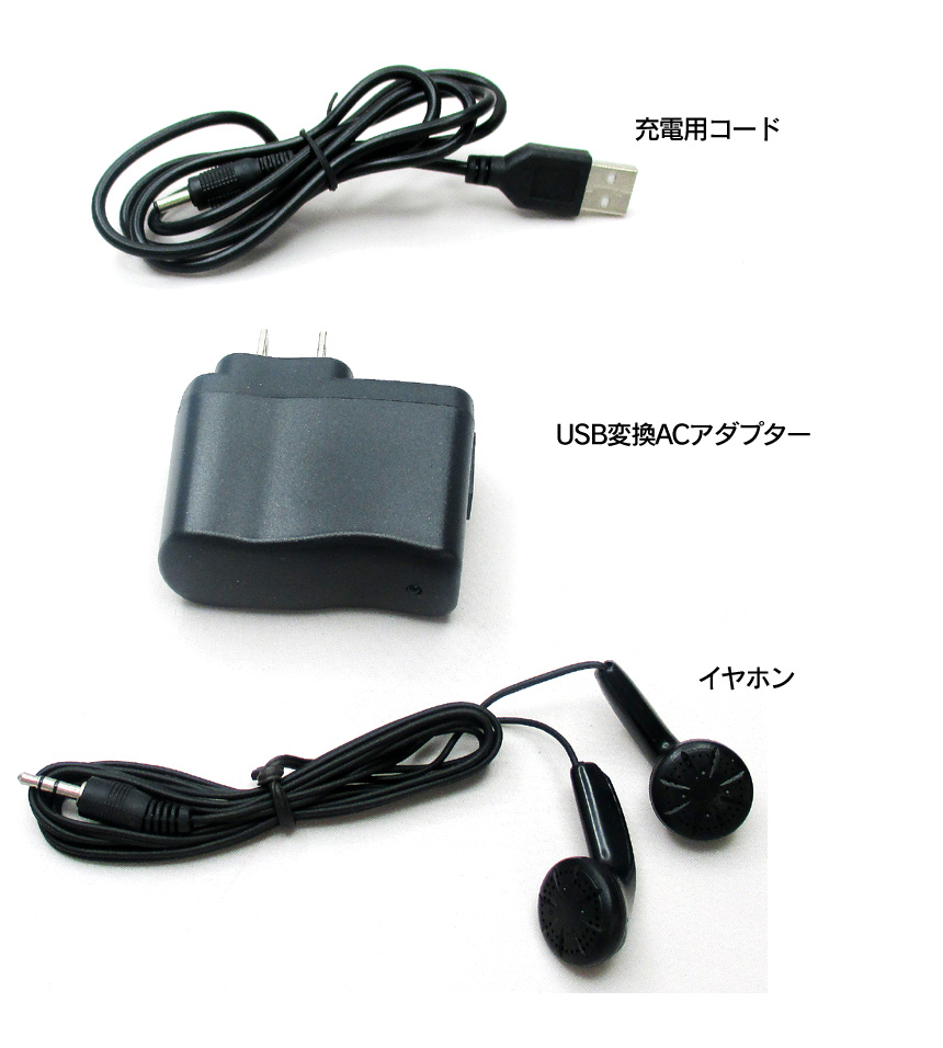 超小型サイズ「盗聴・盗撮カメラ発見器」RF-LENS-DETECT