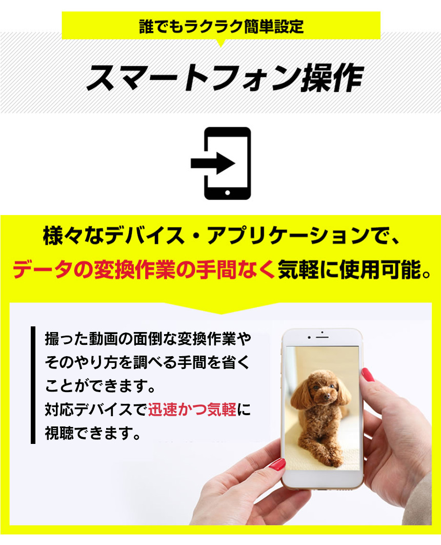 ネットワーク防犯カメラ