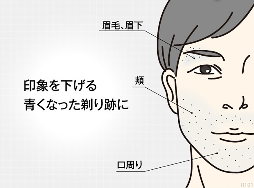 LUGDY すべ肌ファンデスティック