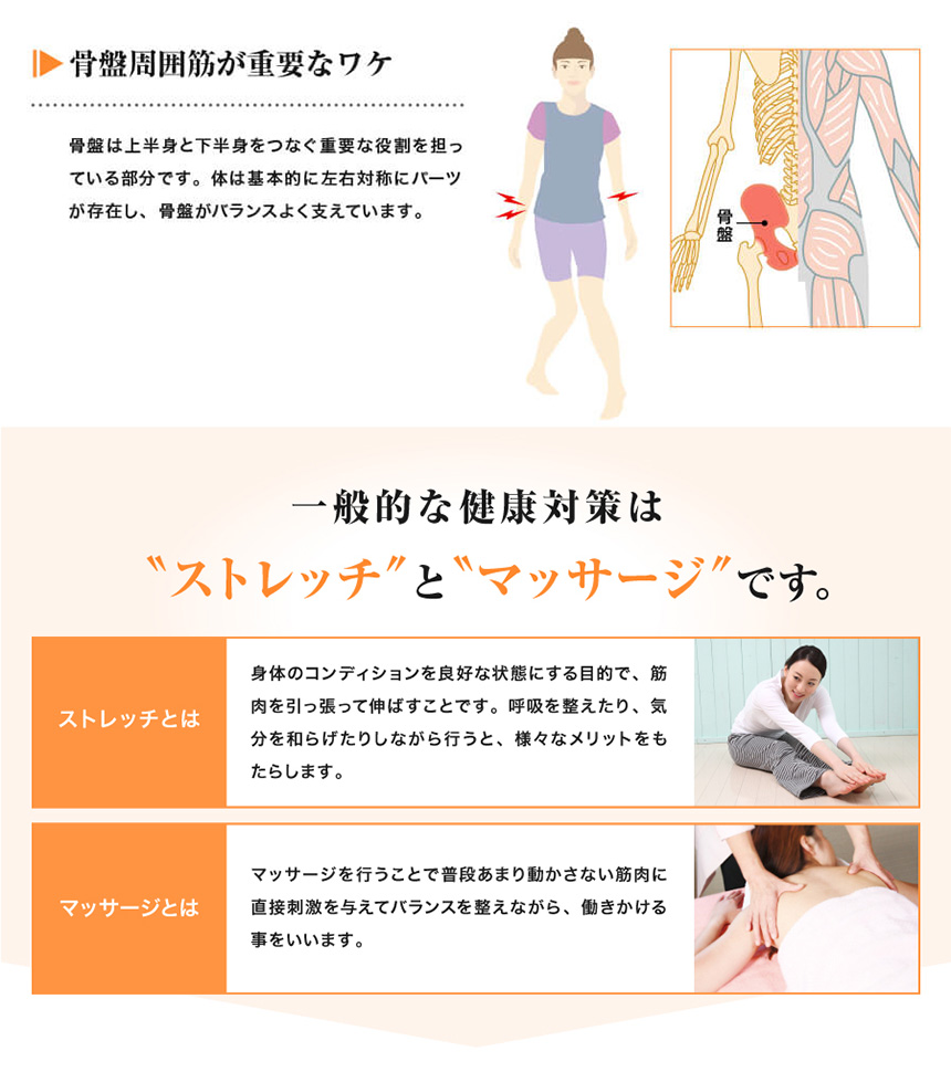 ストレッチハーツ