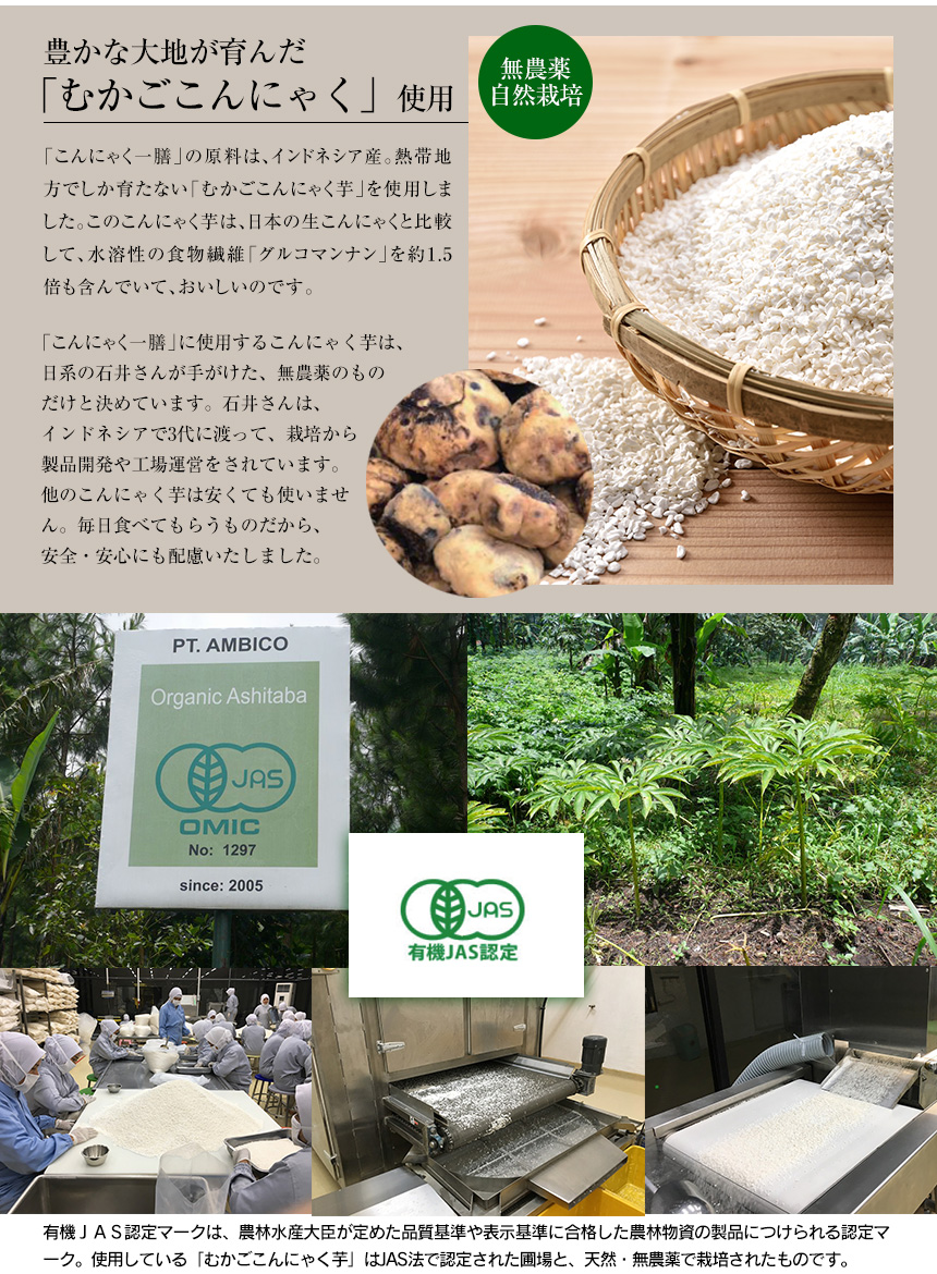 炊き方の簡単3ステップ