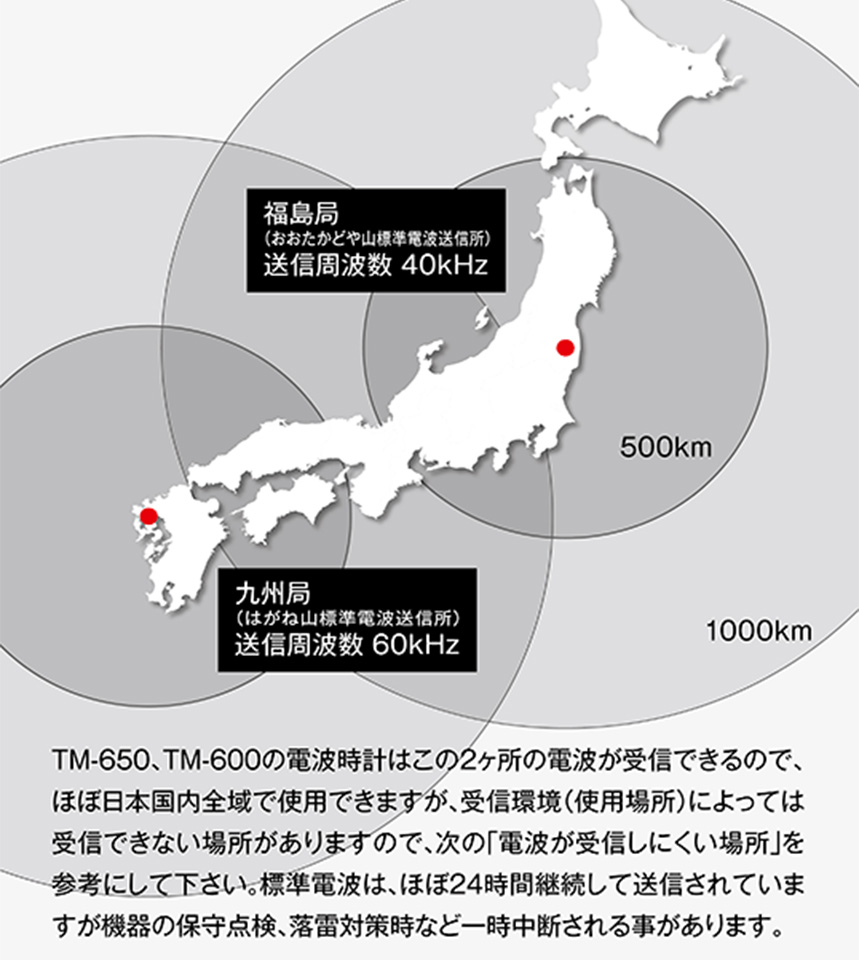 ウォッチ万歩計 DENPA MANPO TM-600