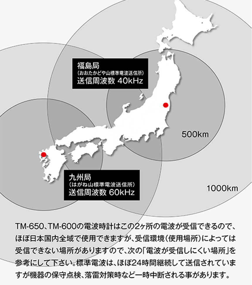 ウォッチ万歩計 DENPA MANPO TM-650