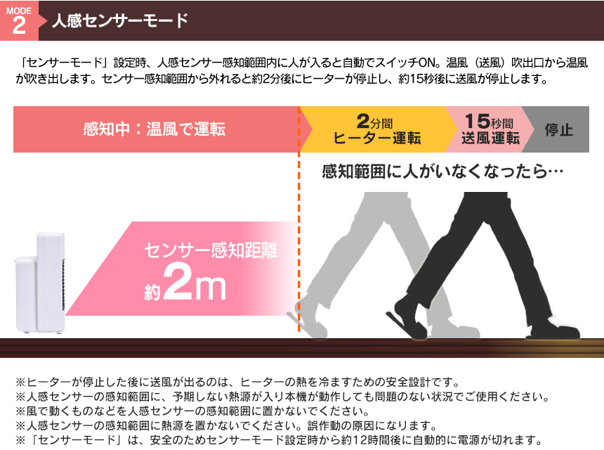 トイレ暖房 暖だんスマート2【2台セット】