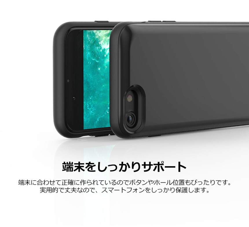 Matchnine iPhone8/7 CARDLA SLOT