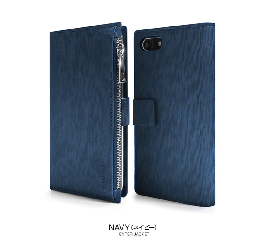 dreamplus iPhone8/7 ENTER JACKET
