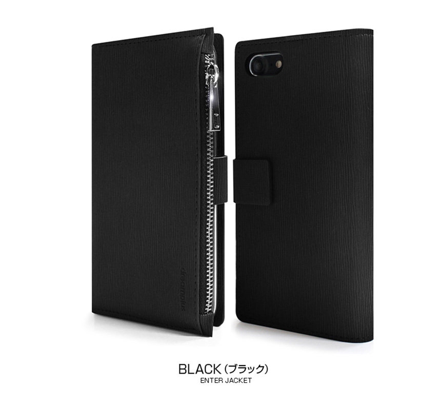 dreamplus iPhone8/7 ENTER JACKET