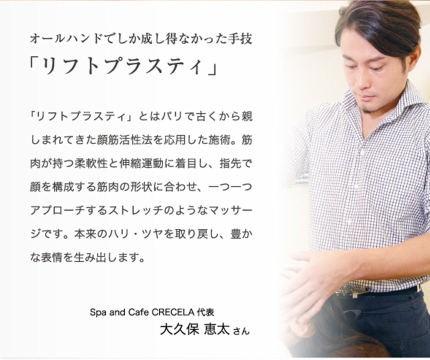 リフトプラスティ 0070-2688