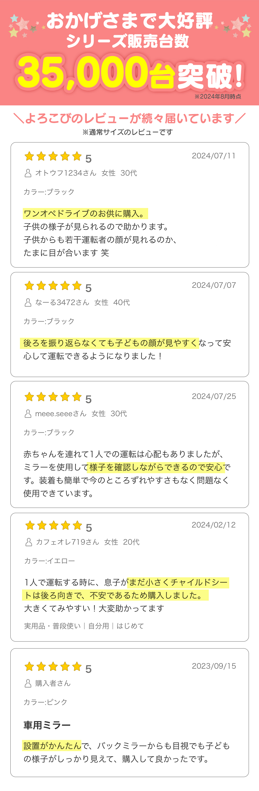 後入れレビューR・H