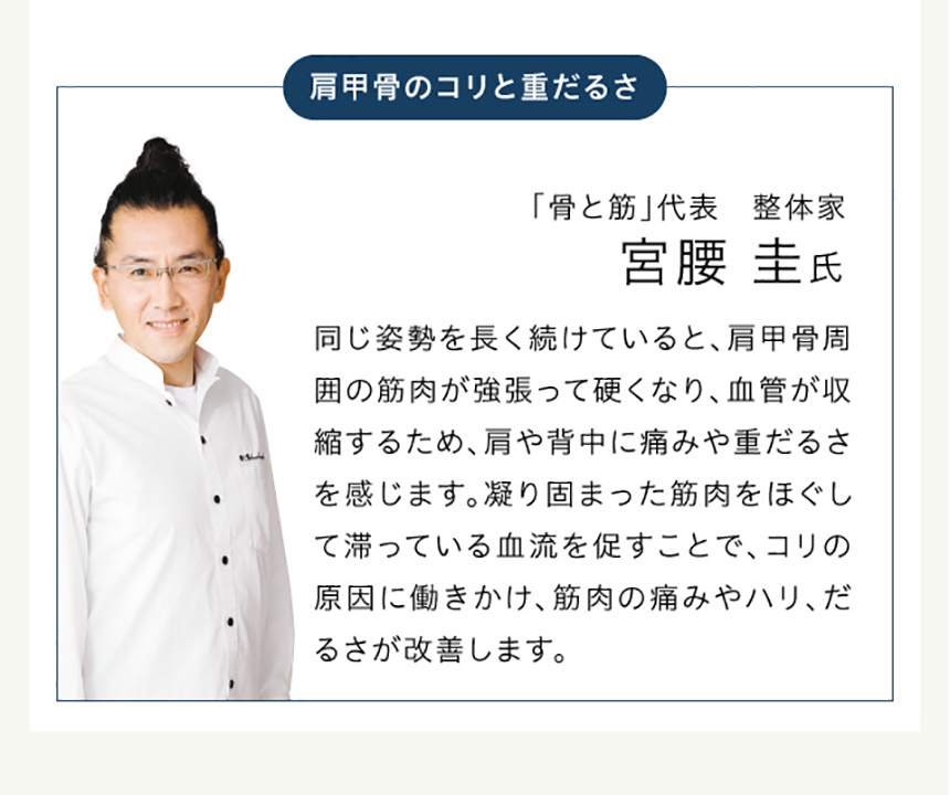 プロイデア マッサージャー NEMOMI背中