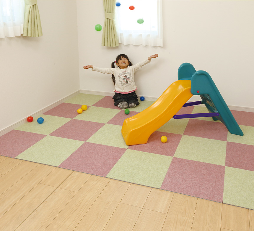 防音ぴたパネル 4枚組