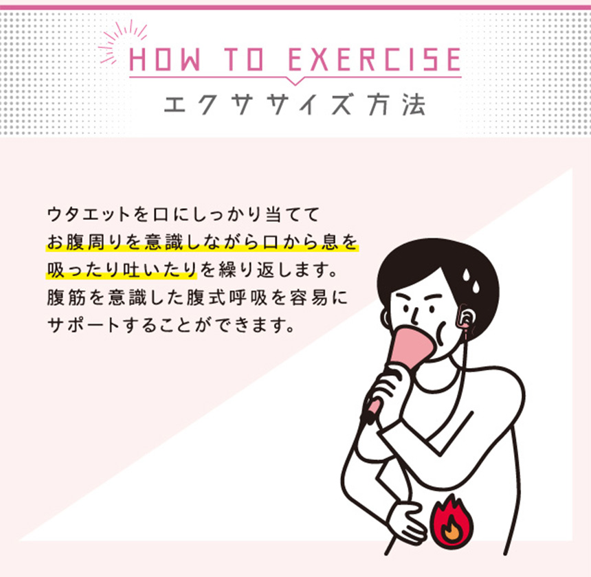 プロイデア ウタエットEX+
