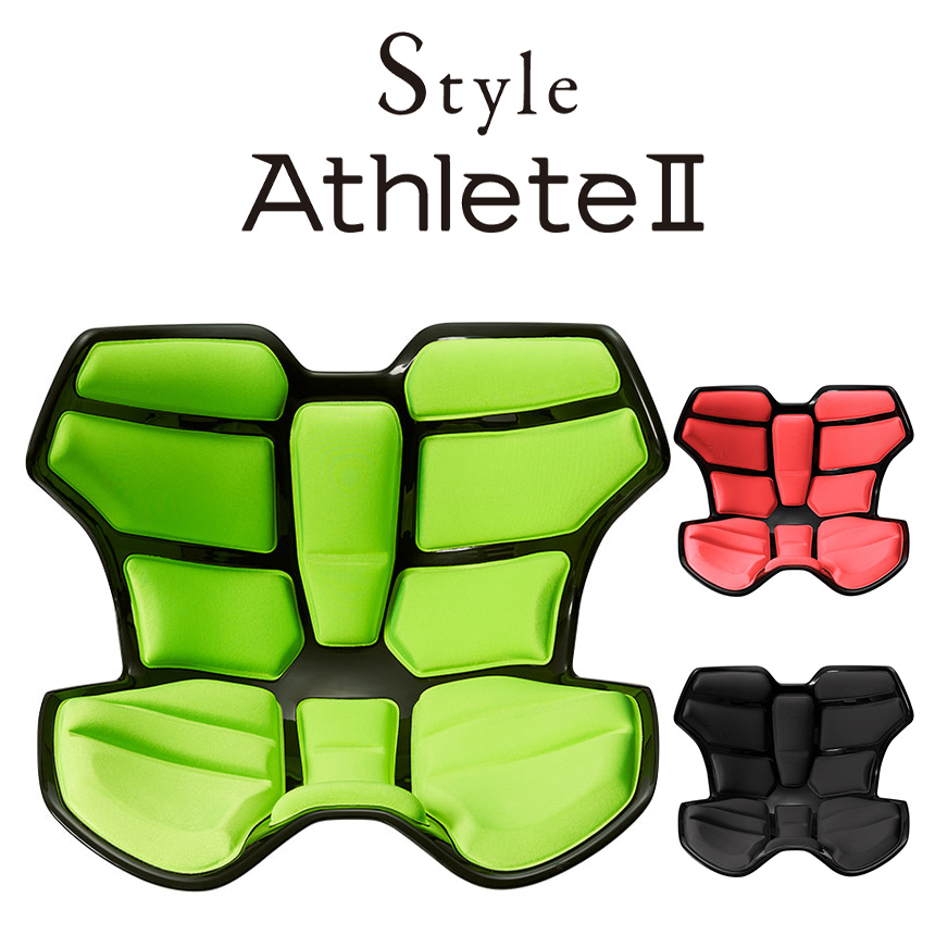 Style Athlete2（スタイルアスリートツー） 