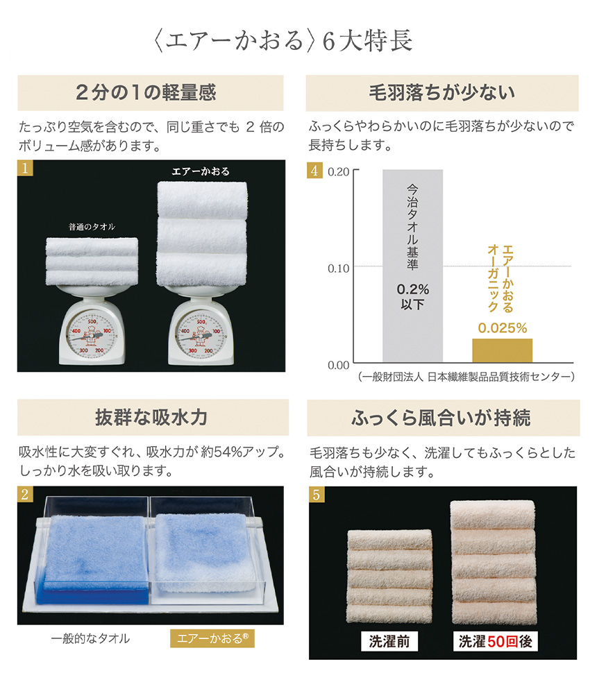 エアーかおる 消臭枕カバー ワイドサイズ