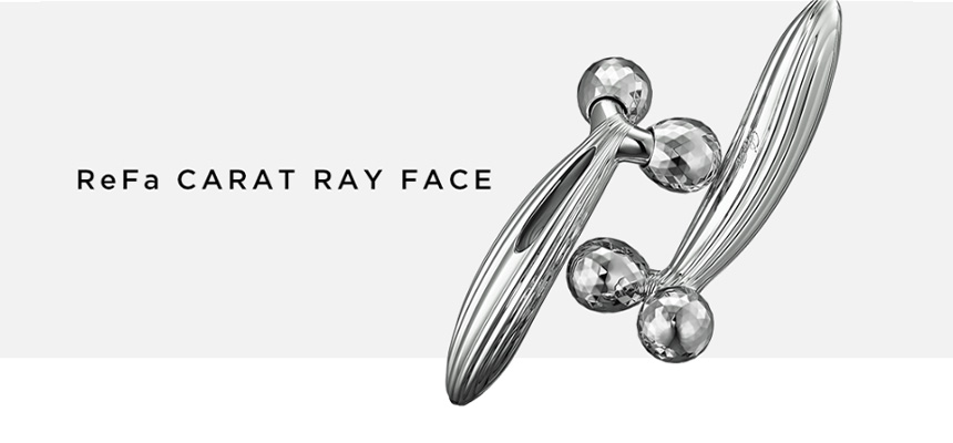 ReFa CARAT RAY FACE RF-RF2121B