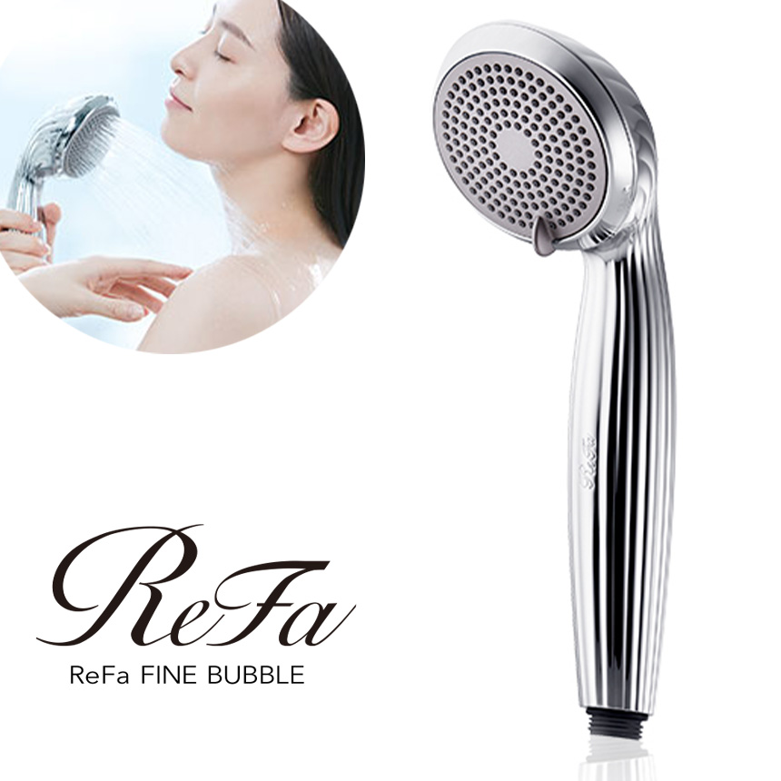 ReFa - ReFa ファインバブルsの+crystalchambers.co.uk