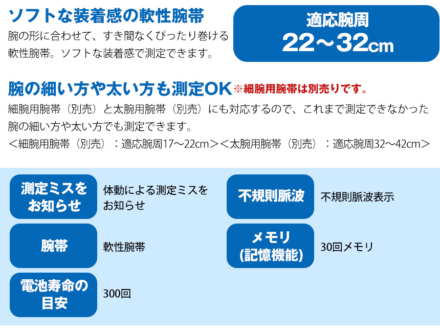 オムロン 上腕式血圧計 HEM-7122