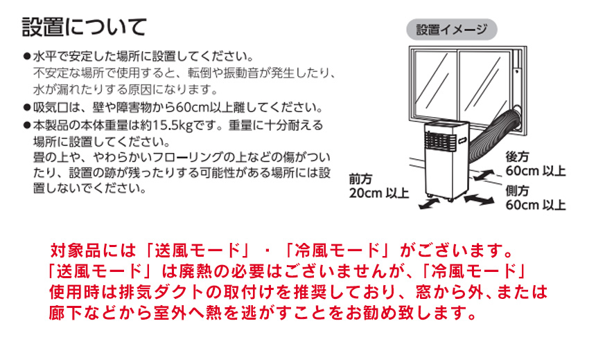 スポットエアクーラー SC-T2135