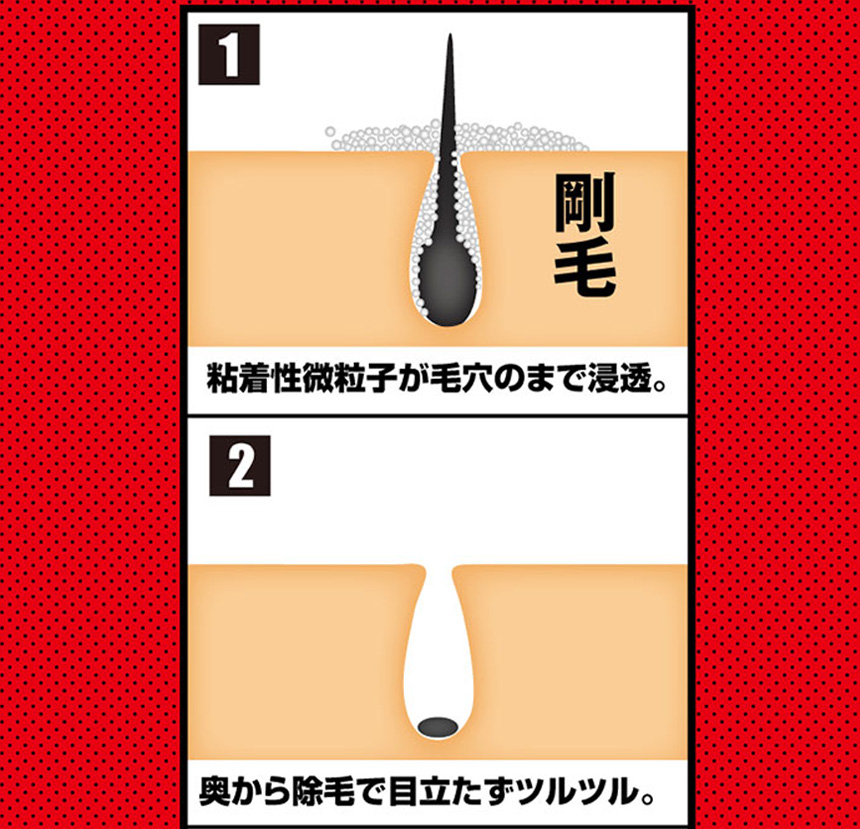 メンズデピファイナルエディション