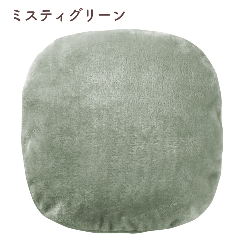 蓄熱式エコ湯たんぽぬくぬく フランネルver. EWT-2162