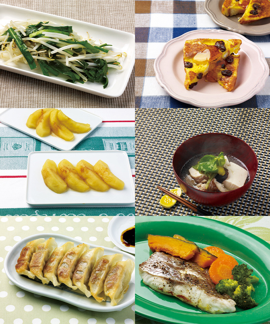 葛恵子のトースタークッキング専用トースターパン
