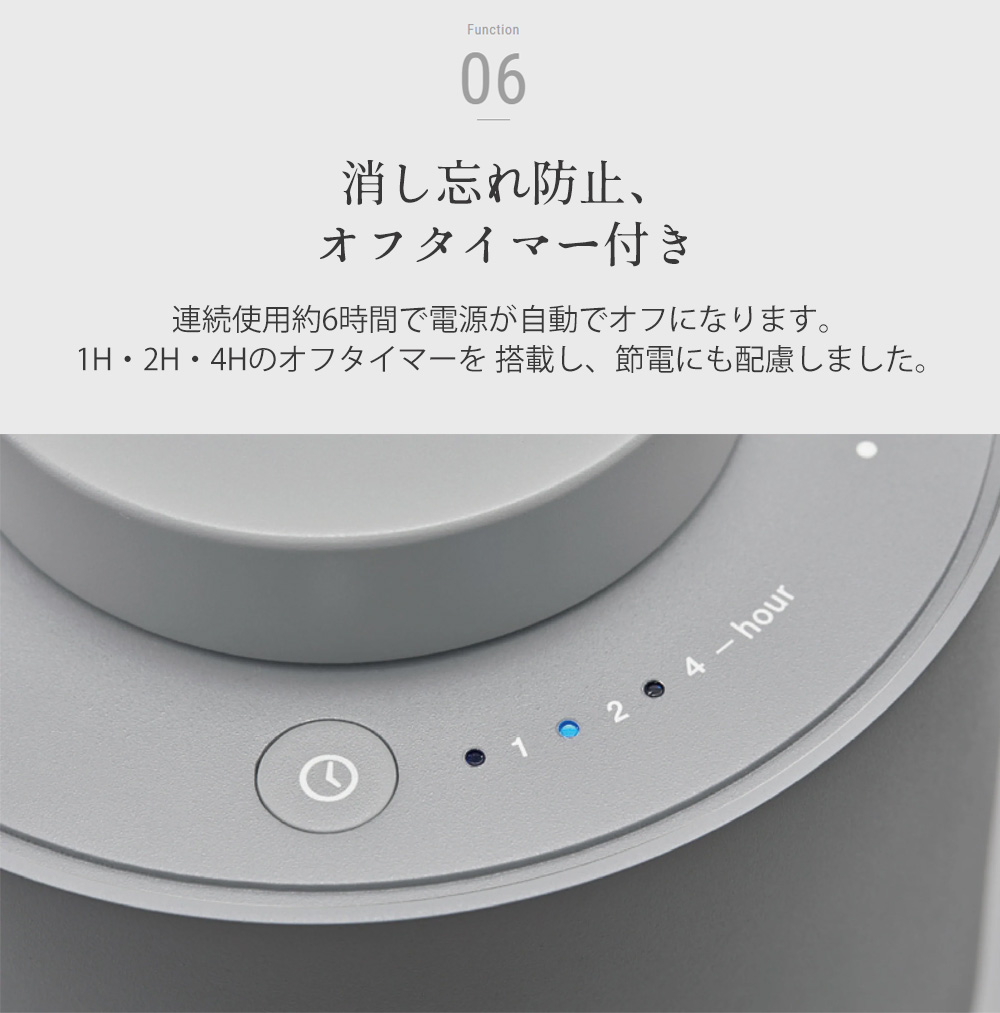 カドー電気ヒーター SOL-001
