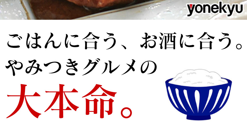 【直送】豚肉の味噌煮込み2本セット