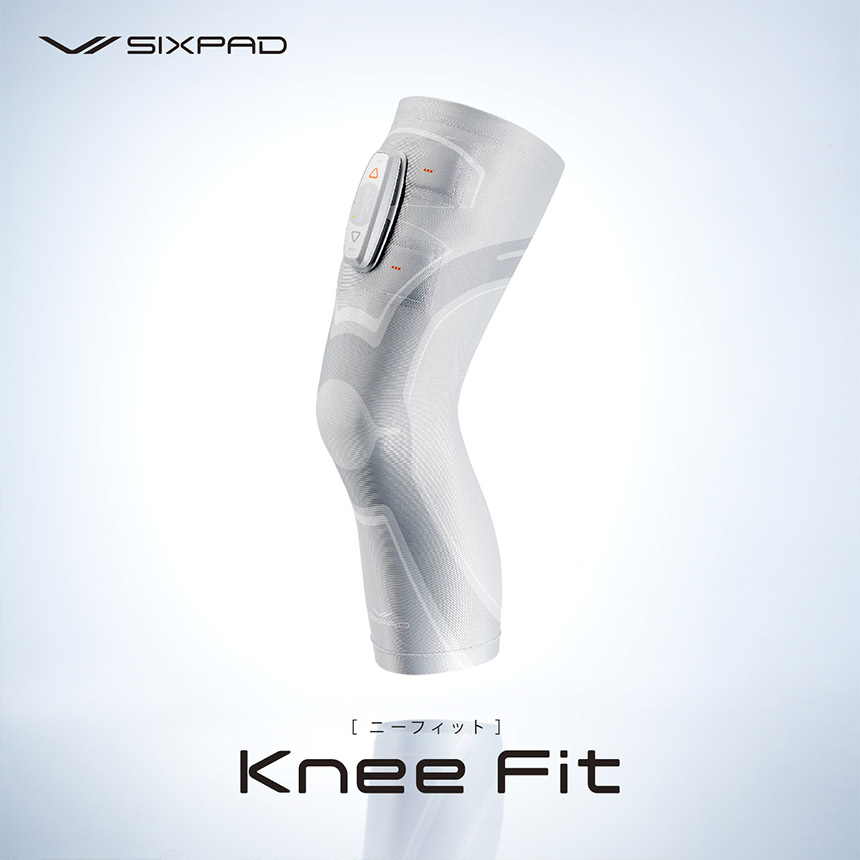 SIXPAD Knee Fit
