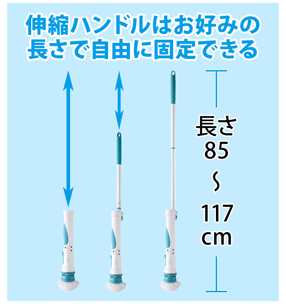 AQUAポリッシャーA-77760