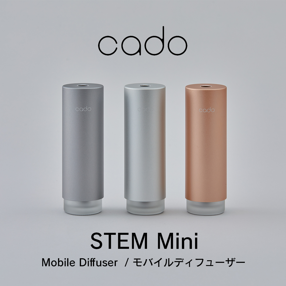 cado加湿器 STEM Mini【MD-C10】