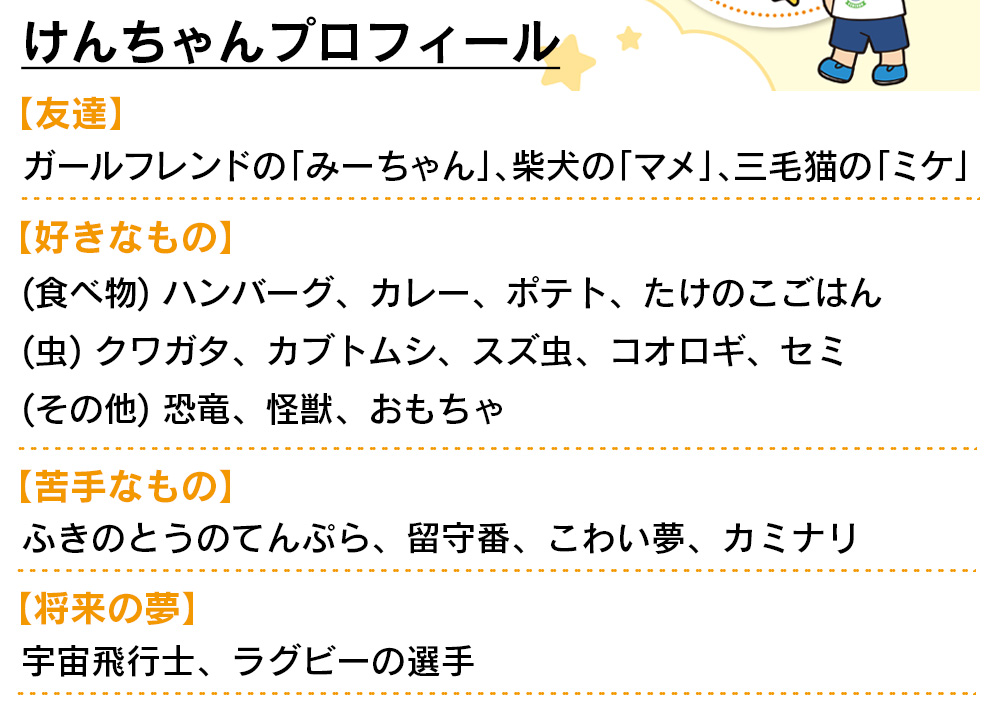 音声認識人形スマイルけんちゃん