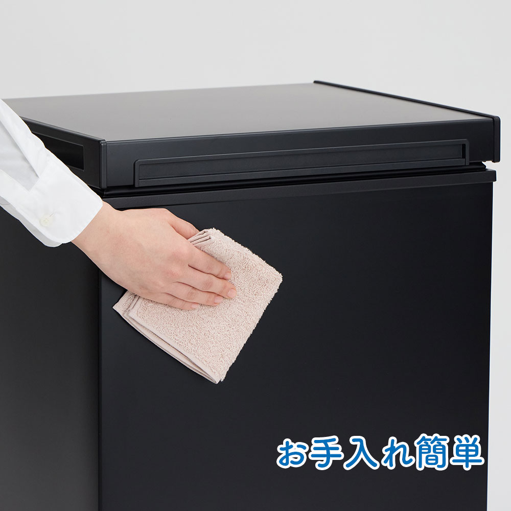 冷やすゴミ箱 CLEANBOX L