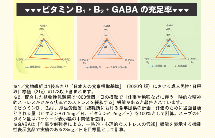 からだを想う野菜スープ【9袋セット（3種×3袋）】
