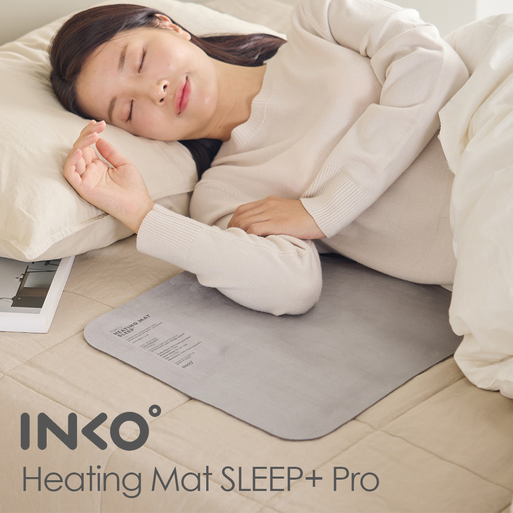 INKO Heating Mat SLEEP+ Pro