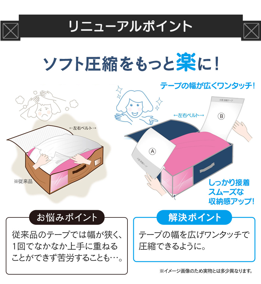 テイジン 乾っとデオケース light 小【2個組】