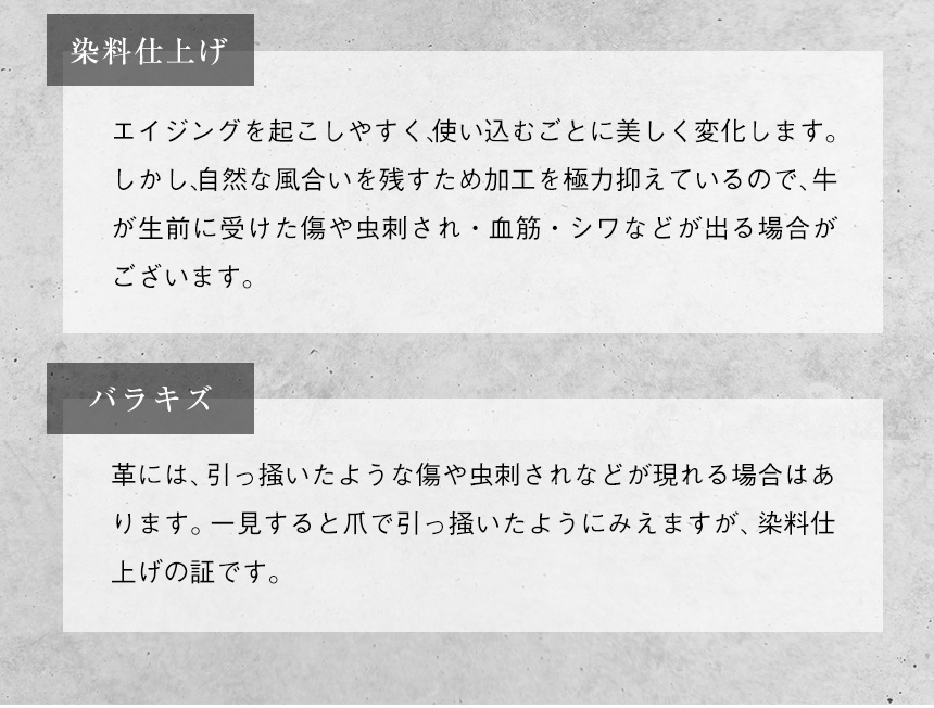 牛革小さめ多機能長財布