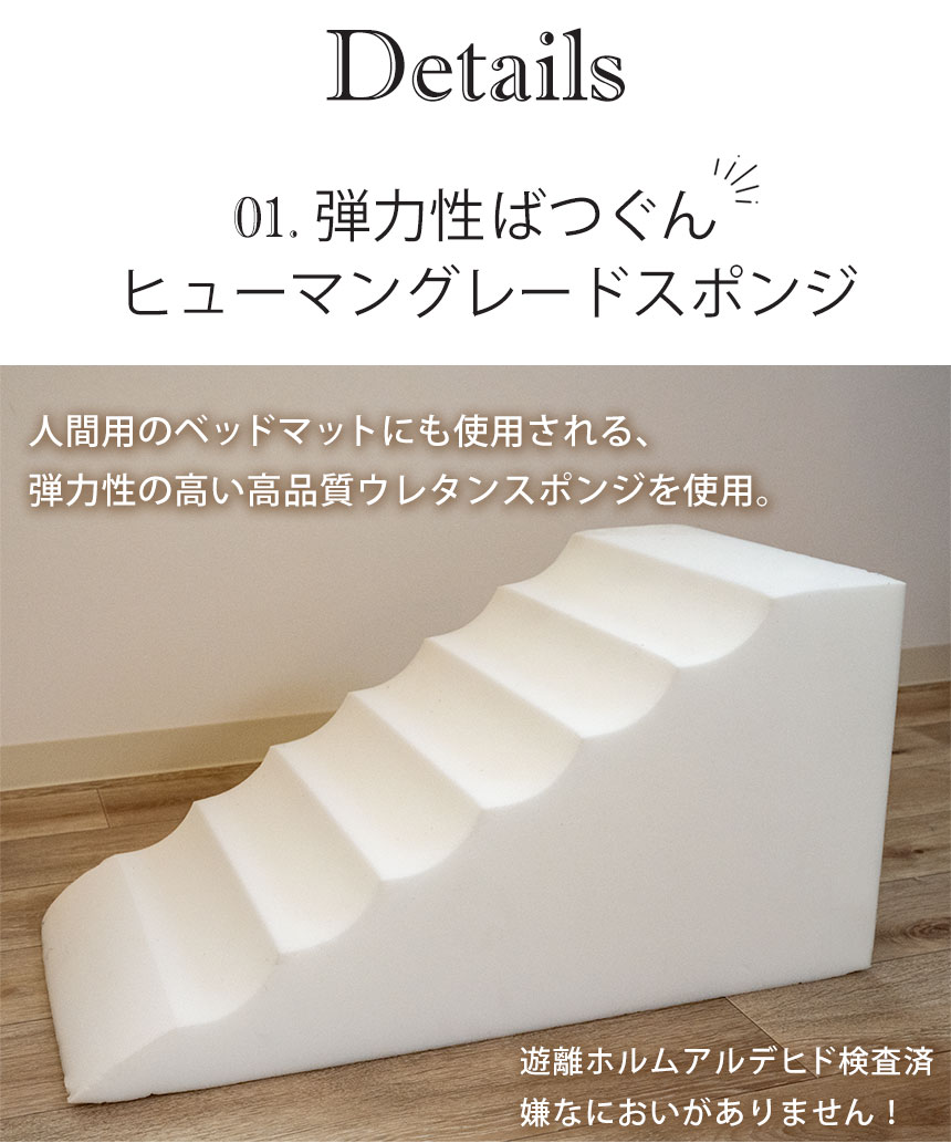 さざなみペットスロープ