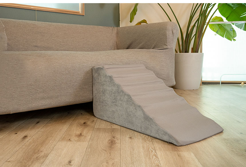 さざなみペットスロープ