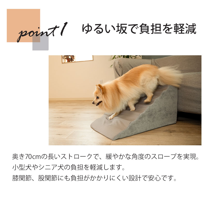  スロープ＋専用カバー