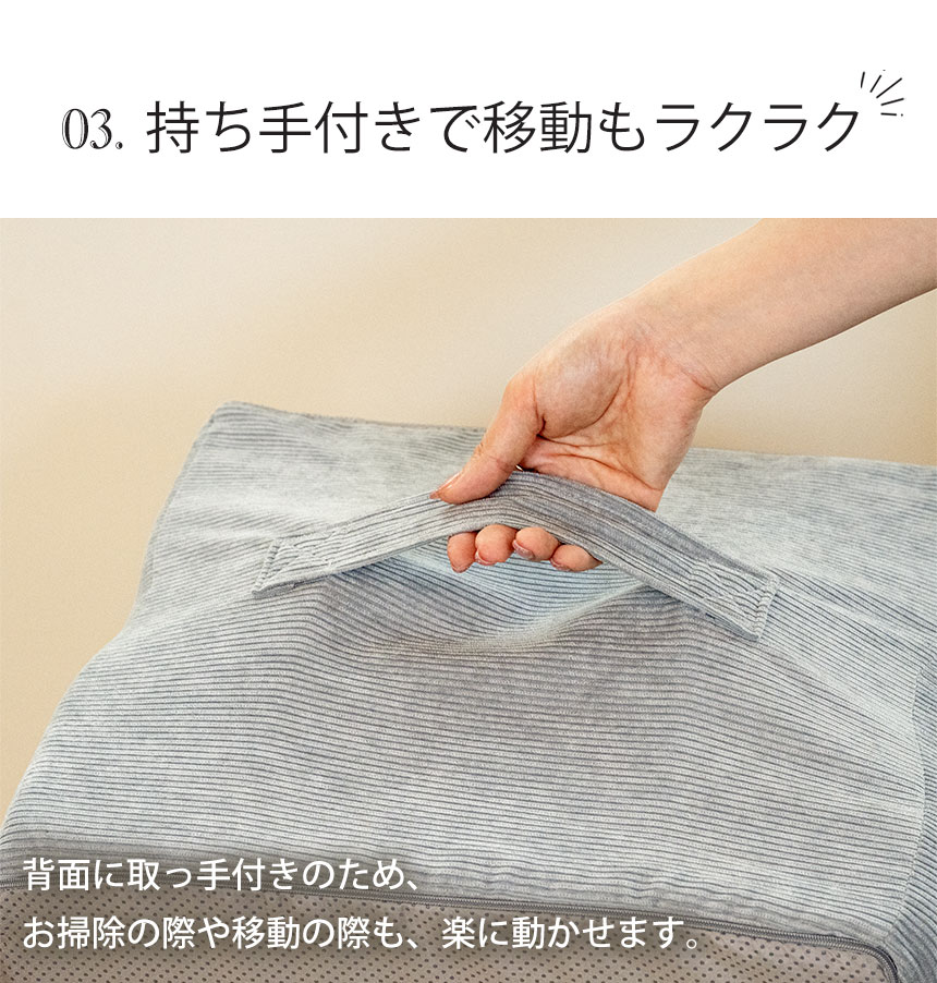  スロープ＋専用カバー