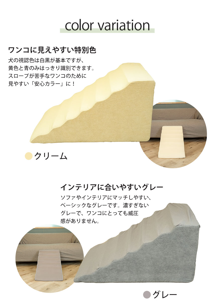  スロープ＋専用カバー