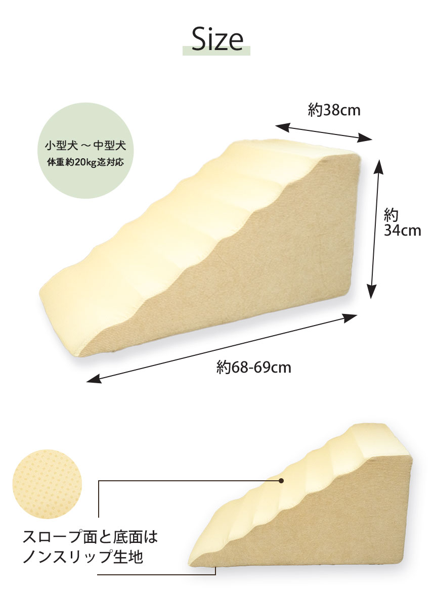  スロープ＋専用カバー