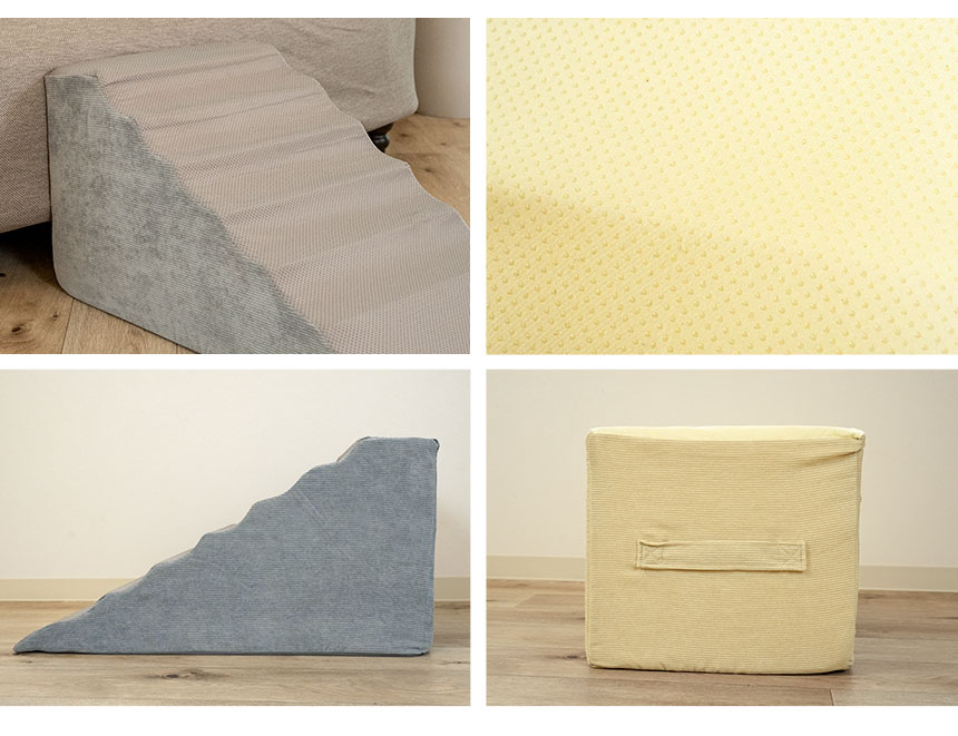  スロープ＋専用カバー