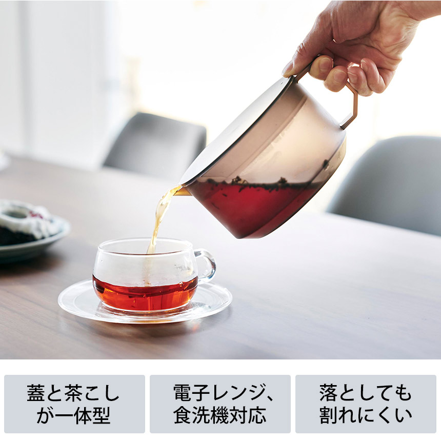 ティーポット タワー