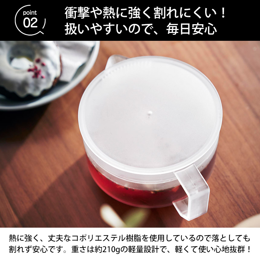 ティーポット タワー