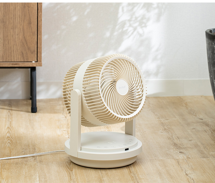 PURE AIR DRY DC【QS405】