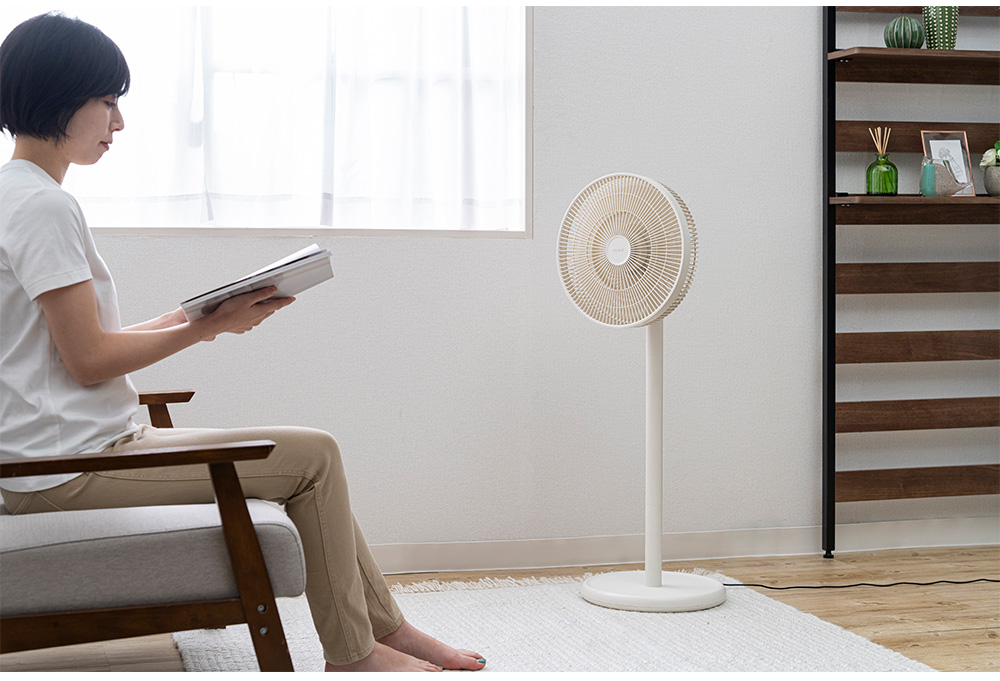 SMART AIR DC【QS538】