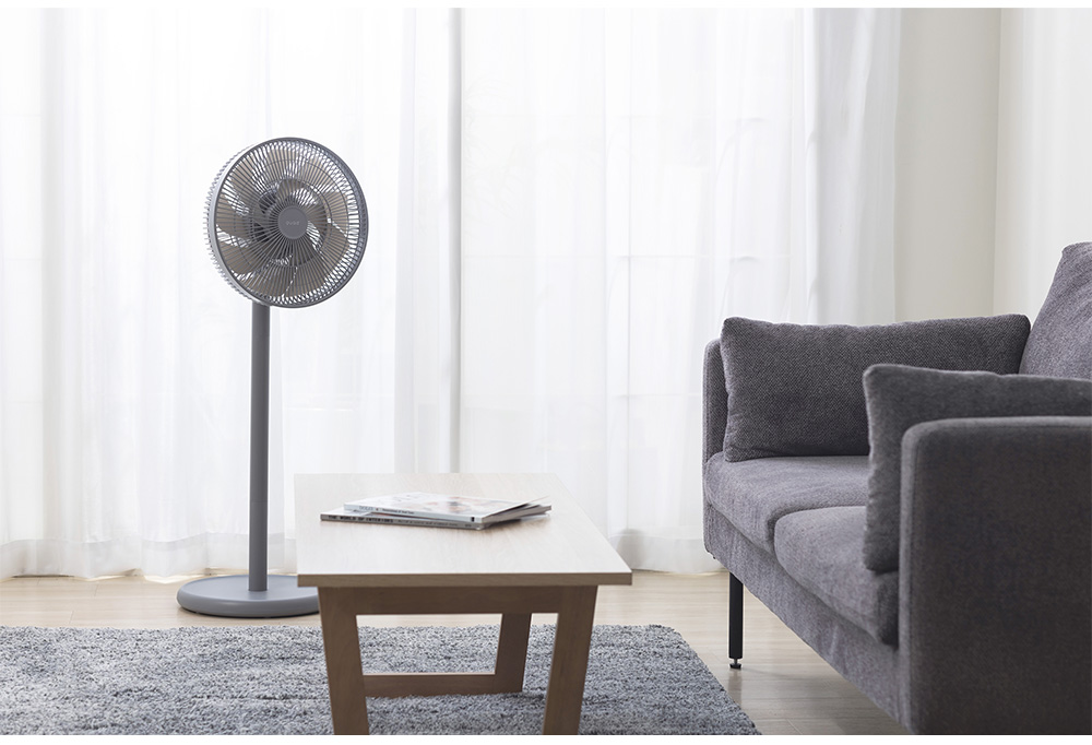 SMART AIR DC【QS538】