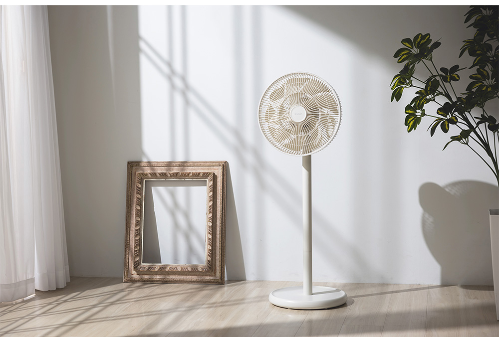 SMART AIR DC【QS538】