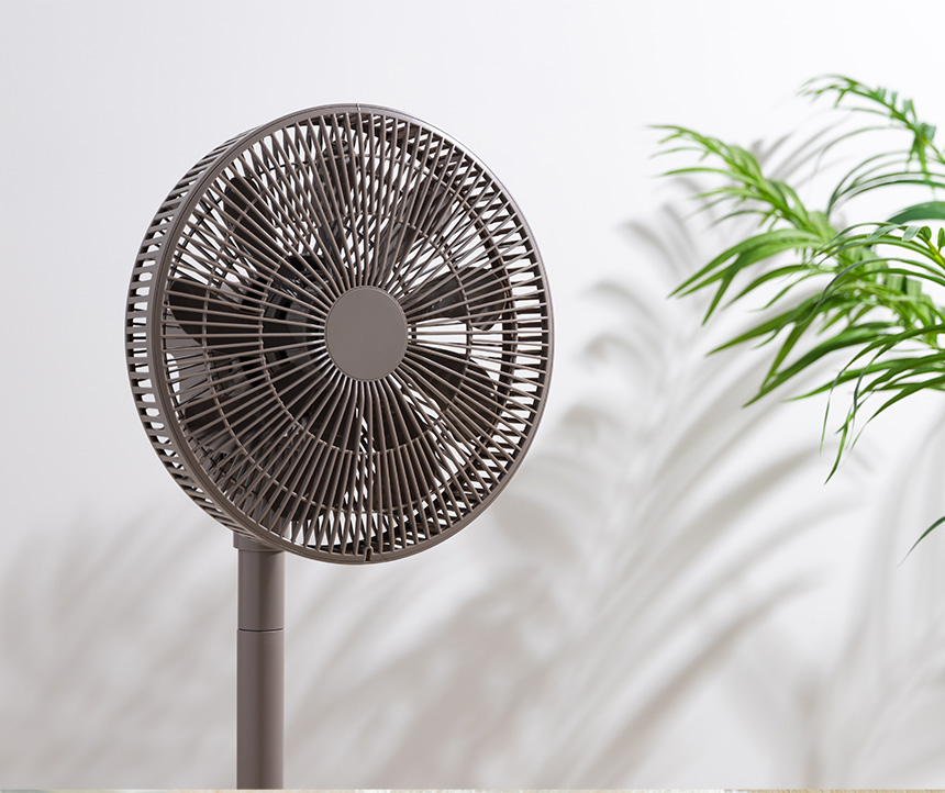 SMART AIR DC【QS543】